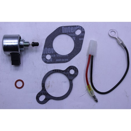 Kohler Kit Solenoid And Lead 20 757 01-S